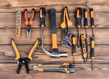 Show products in category Hand Tools Picture for category Hand Tools