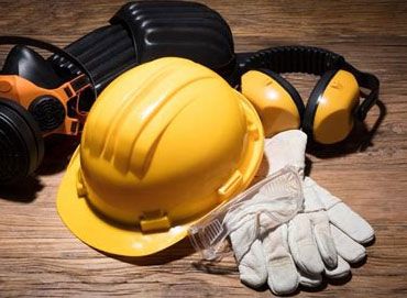 Show products in category Protective Clothing & Equipment Picture for category Protective Clothing & Equipment