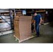Strap Bandit - Pallet band Threading Tool easy to use