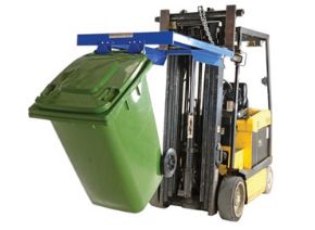 Picture for category Fork Trucks/Jacks/Attachments