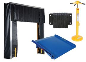 Picture for category Loading Dock