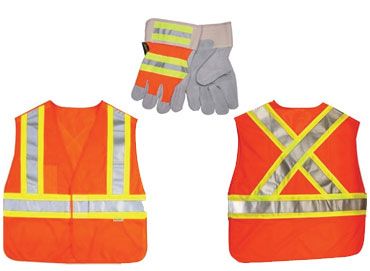 Show products in category Safety Wearables Picture for category Safety Wearables