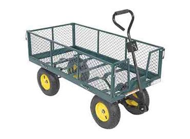 Show products in category Landscape/ Agriculture Carts Picture for category Landscape/ Agriculture Carts