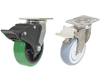 Show products in category Casters Picture for category Casters