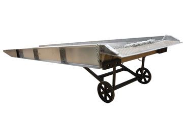 Show products in category Yard Ramps Picture for category Yard Ramps