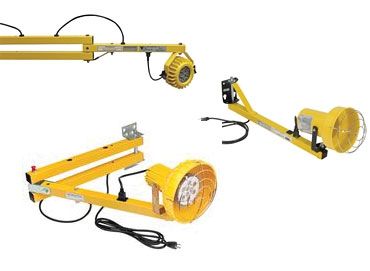 Show products in category Loading Dock Lights Picture for category Loading Dock Lights