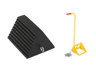 Show products in category Wheel Chocks & Accessories Picture for category Wheel Chocks & Accessories