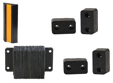 Show products in category Dock Bumpers Picture for category Dock Bumpers