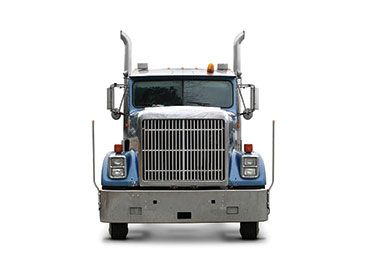 Picture for category Simi Trucks