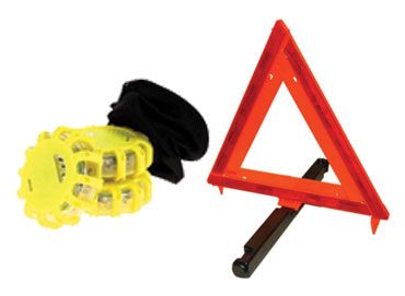 Picture for category Trucking Safety