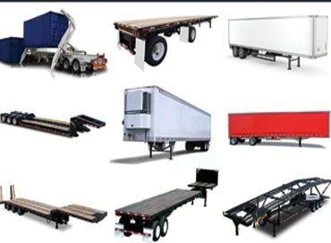 Picture for category Truck Trailers