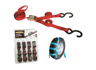 Show products in category Utility Straps & Auto Tie-Downs Picture for category Utility Straps & Auto Tie-Downs