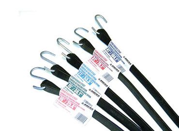 Show products in category Bungee Cords, Tarp & Canopy Ties Picture for category Bungee Cords, Tarp & Canopy Ties