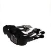 Door Pull Strap w/Steel Clip