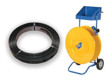 Show products in category Banding & Strapping Picture for category Banding & Strapping