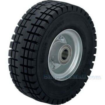 Show details for Solid Rubber Tire 10X3-11/32 Picture of Solid Rubber Tire 10X3-11/32