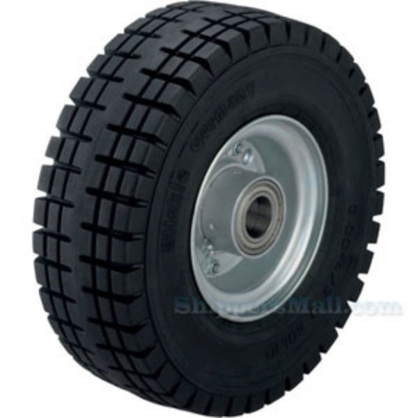 Picture of Solid Rubber Tire 10X3-11/32