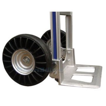 Show details for Shock Absorbing Wheels 330 Lb 10 In Picture of Shock Absorbing Wheels 330 Lb 10 In
