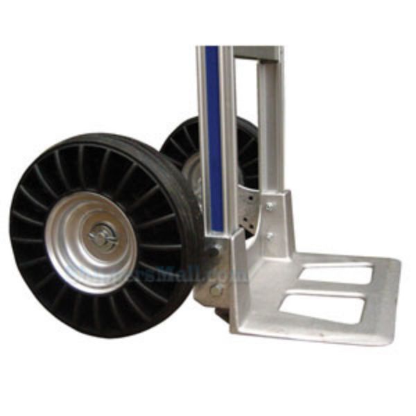 Picture of Shock Absorbing Wheels 330 Lb 10 In