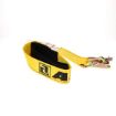 Driver Assist Strap Single Loop-For E/A Track
