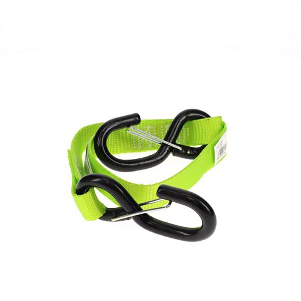 Trailer Door Limit Strap