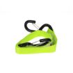 Trailer Door Limit Strap