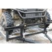 1” x 6’ Contractor Grade Utility Ratchet Tie-Down, Bulk Bin