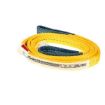 1" Double Ply Eye to Eye Nylon Sling 1"X 4'