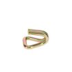 1” Steel Narrow Wire Hook