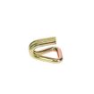 1” Steel Narrow Wire Hook