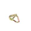 2” Steel Narrow Wire Hook
