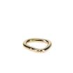 1” Steel D-Ring