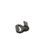 1” Vinyl Flat Hook