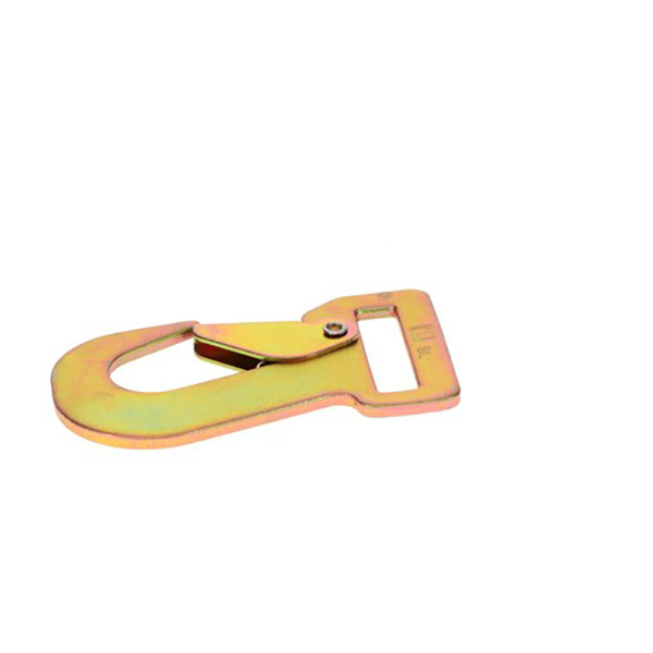 2” Steel Snap Hook - 40084-14|Parallel Industrial
