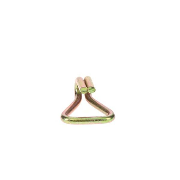1" Steel Narrow Wire Hook