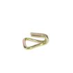 1" Steel Narrow Wire Hook