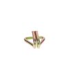 1" Steel Narrow Wire Hook