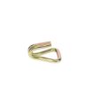 1" Steel Narrow Wire Hook