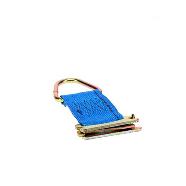 E-Track Rope Tie off 3 piece fitting