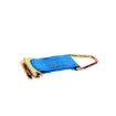 E-Track Rope Tie off 3 piece fitting