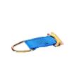 E-Track Rope Tie off 3 piece fitting