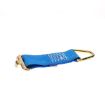 F Track Rope Tie off 500 lb. WLL