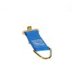 F Track Rope Tie off 500 lb. WLL