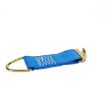 F Track Rope Tie off 500 lb. WLL