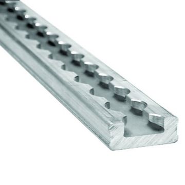 Aircraft Style Seat Logistic Track - 40467-33-144 Aircraft Style Seat Logistic Track
