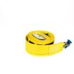 Logistic Strap w/Single Stud Fittings 16' Grey.