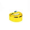 Logistic Strap w/Single Stud Fittings 20' Blue.