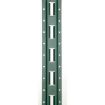 Vertical Etrack - Grey 10 ft.