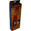 Motorcycle Tie-Down Utility Cam Buckle Straps 1" X 66" - 2/PK