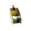 HD Etrack wood beam socket
